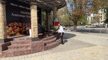Дмитрий Блинов: Целая вечность, пропитанная болью, стойкостью и надеждой