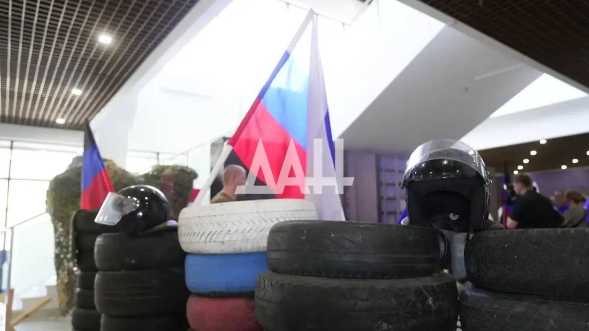 «Спасибо за все, Батя»: в ДНР прошел первый фестиваль памяти Захарченко «Спасибо за все, Батя»: в ДНР прошел первый фестиваль памяти Захарченко