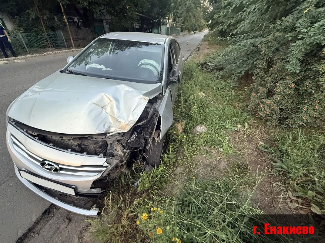 Полицейские зарегистрировали ряд ДТП с участием несовершеннолетних Полицейские зарегистрировали ряд ДТП с участием несовершеннолетних