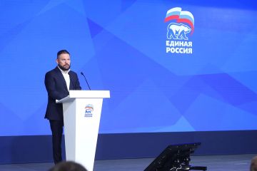 Военкор Евгений Поддубный: Будущее — за теми, кто небезразличен к чужому горю