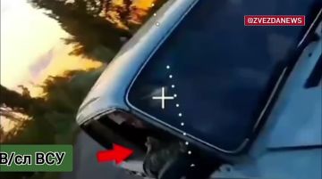 Три авто и два квадроцикла ВСУ сожгли наши дроноводы в Дружковке и Малотарановке