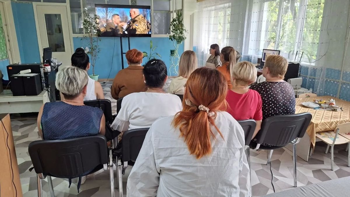 В Ждановке почтили память Александра Захарченко В Ждановке почтили память Александра Захарченко