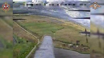 «Охотник» поражает бронетехнику и живую силу противника