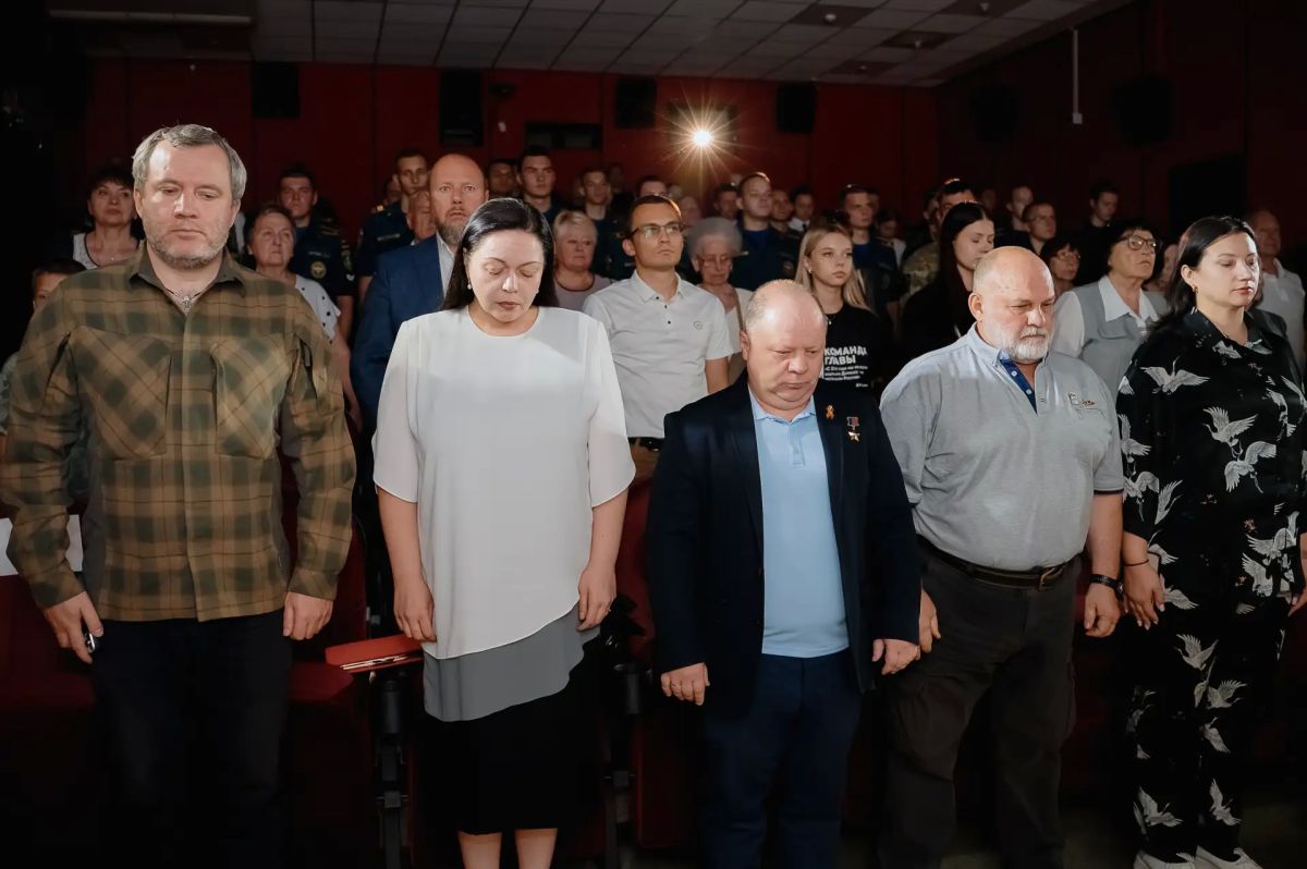 Вечер памяти Александра Захарченко Вечер памяти Александра Захарченко