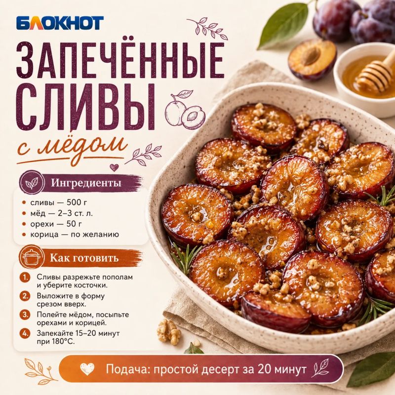 Сливы в сезоне — самое время печь пироги и ставить чай Сливы в сезоне — самое время печь пироги и ставить чай