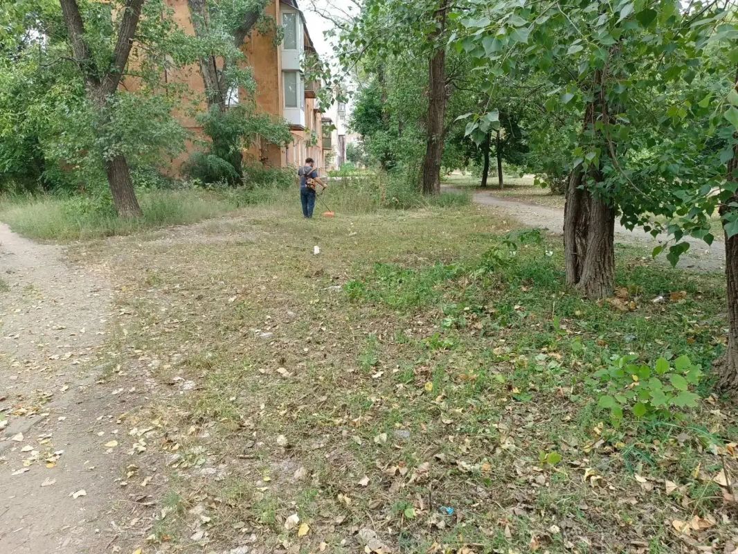 Иван Приходько: Уважаемые жители Горловки! Представляю вам еженедельный отчет о деятельности Горловского филиала единого регионального фонда по управлению многоквартирными домами на территории Донецкой Народной Республики Иван Приходько: Уважаемые жители Горловки! Представляю вам еженедельный отчет о деятельности Горловского филиала единого регионального фонда по управлению многоквартирными домами на территории Донецкой Народной Республики