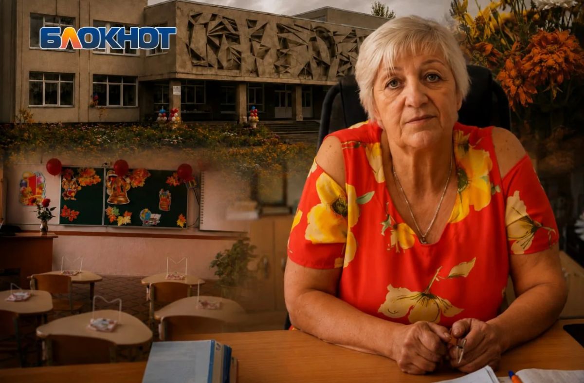 «Мы теперь чужие в этой школе»: директор школы №11 в Светлодарске попрощалась с учениками Несмотря на повторный протест прокуратуры, школу закрывают. Директор Ольга Бууга записала прощальное обращение: из 46 работников школы... «Мы теперь чужие в этой школе»: директор школы №11 в Светлодарске попрощалась с учениками Несмотря на повторный протест прокуратуры, школу закрывают. Директор Ольга Бууга записала прощальное обращение: из 46 работников школы...