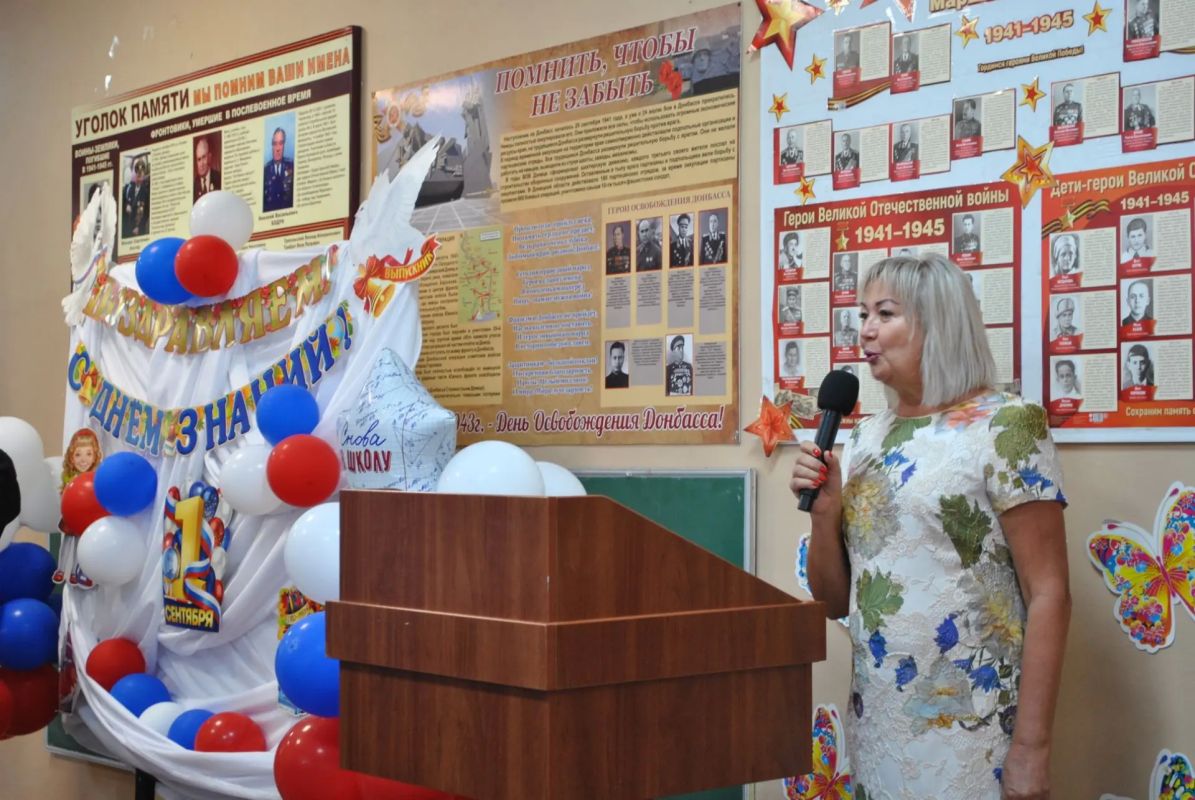 Таисия Чернявская: Детский общественный совет — это будущее правозащитного движения Таисия Чернявская: Детский общественный совет — это будущее правозащитного движения