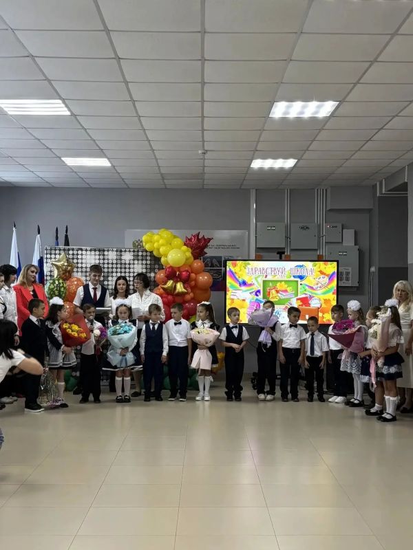 Дневник путешествий по школам Мангушского округа Дневник путешествий по школам Мангушского округа