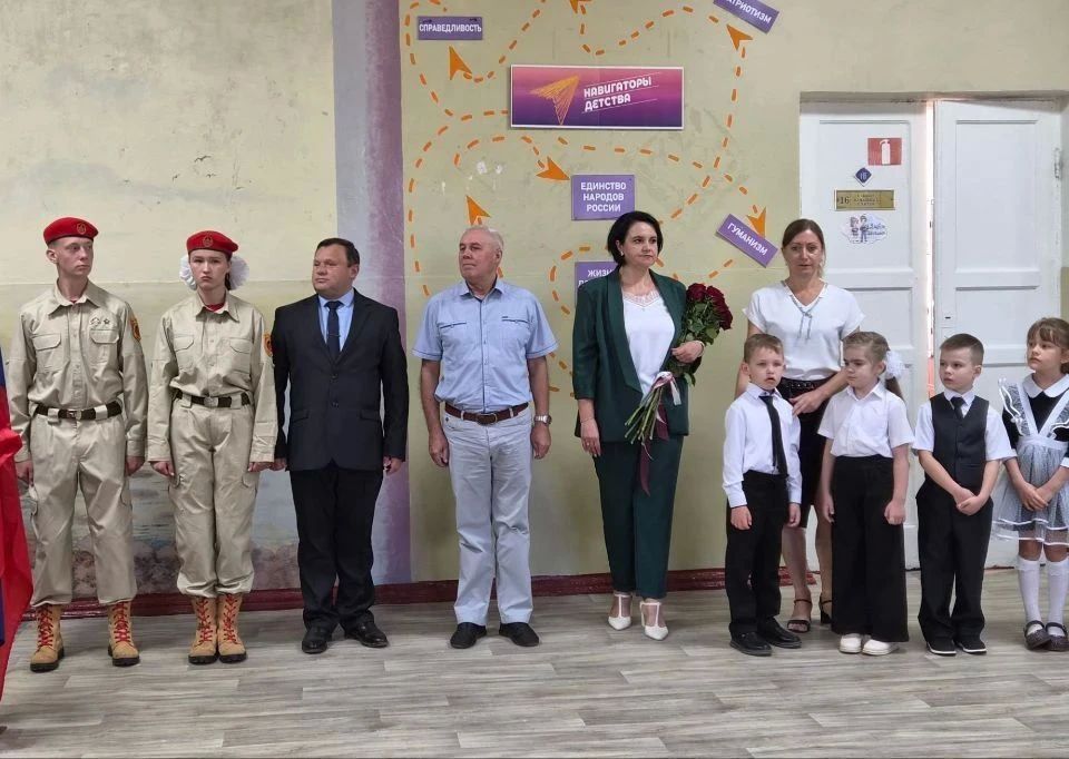 Евгений Поплавский: Уважаемые школьники, педагоги и родители! Евгений Поплавский: Уважаемые школьники, педагоги и родители!