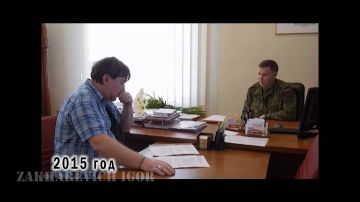 Игорь Захаревич: Первый Глава Донецкой Народной Республики Александр Владимирович Захарченко ( Батя ) в наших сердцах навсегда