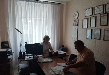 Минприроды ДНР продолжает системную работу по экологическому просвещению молодежи