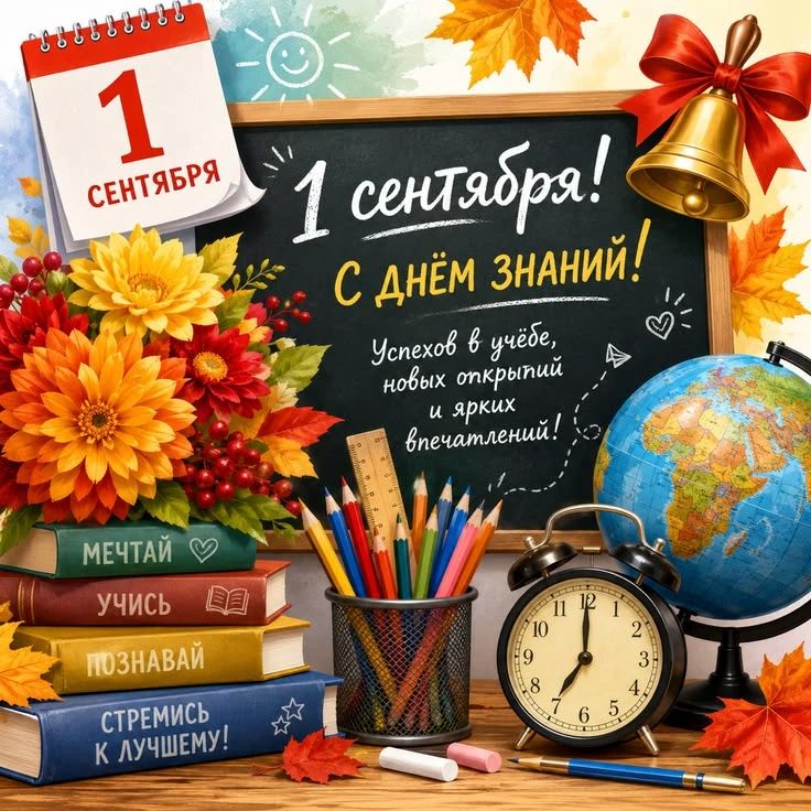 Александр Качанов: Уважаемые школьники,учителя и родители!