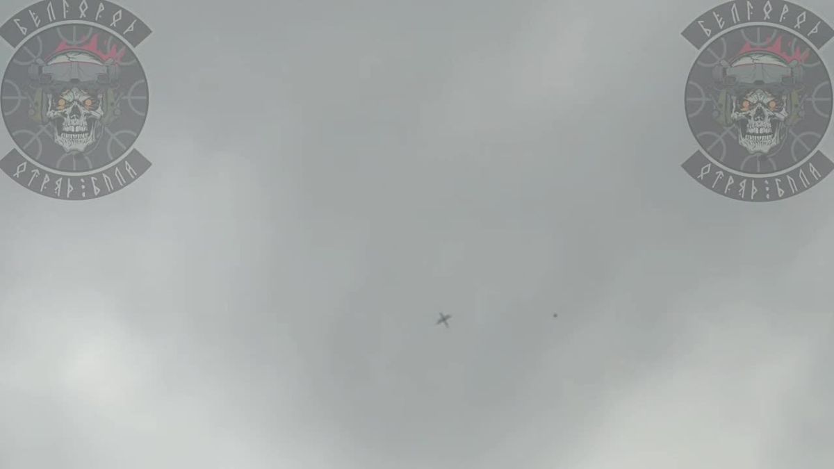 За 31.08.2026г. расчетами FPV ПВО отряда БпЛА и батальона ПБС бригады Барс-Белгород сбито - 38 БпЛА, в том числе: