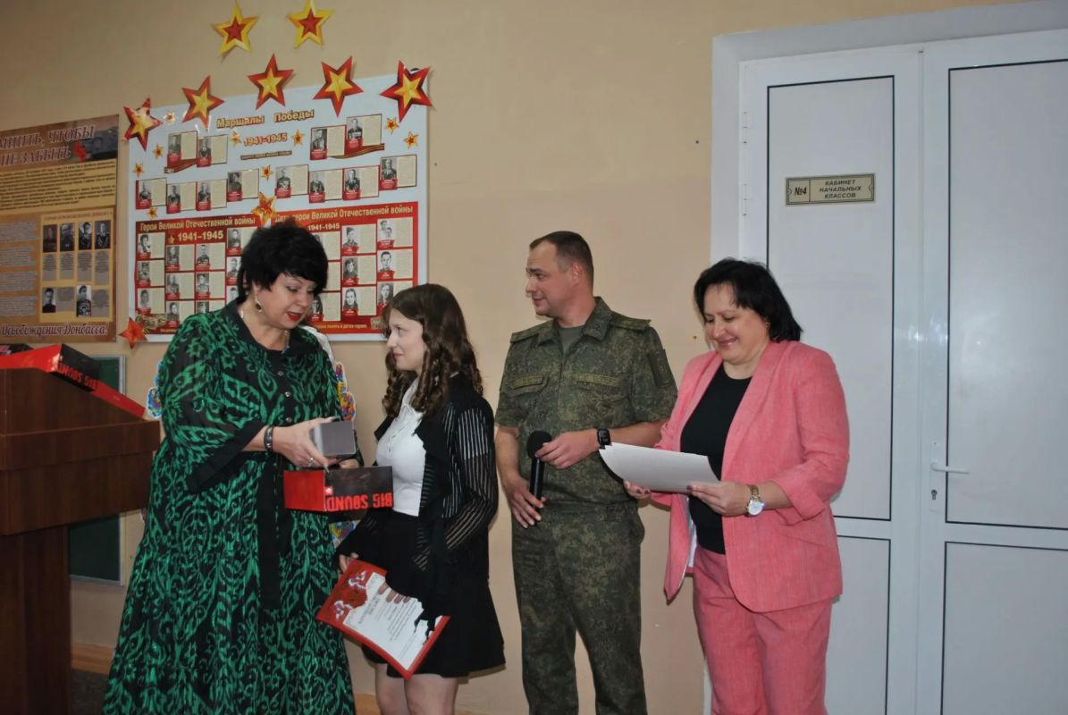 Таисия Чернявская: Детский общественный совет — это будущее правозащитного движения Таисия Чернявская: Детский общественный совет — это будущее правозащитного движения