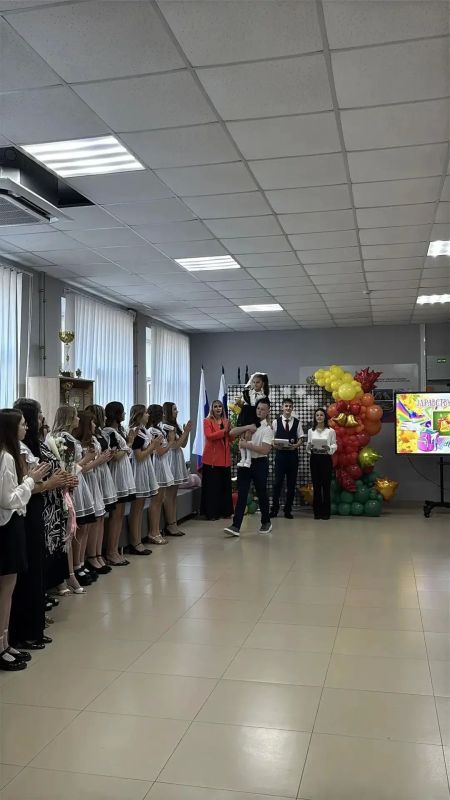 Дневник путешествий по школам Мангушского округа Дневник путешествий по школам Мангушского округа