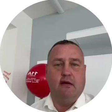 Владислав Васильев: Для меня 1 сентября с каждым годом становится всё более особенным