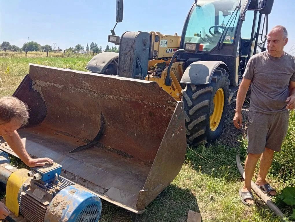 В селе Осыково завершена подготовка системы водоснабжения к осенне-зимнему периоду 2026–2027 гг В селе Осыково завершена подготовка системы водоснабжения к осенне-зимнему периоду 2026–2027 гг