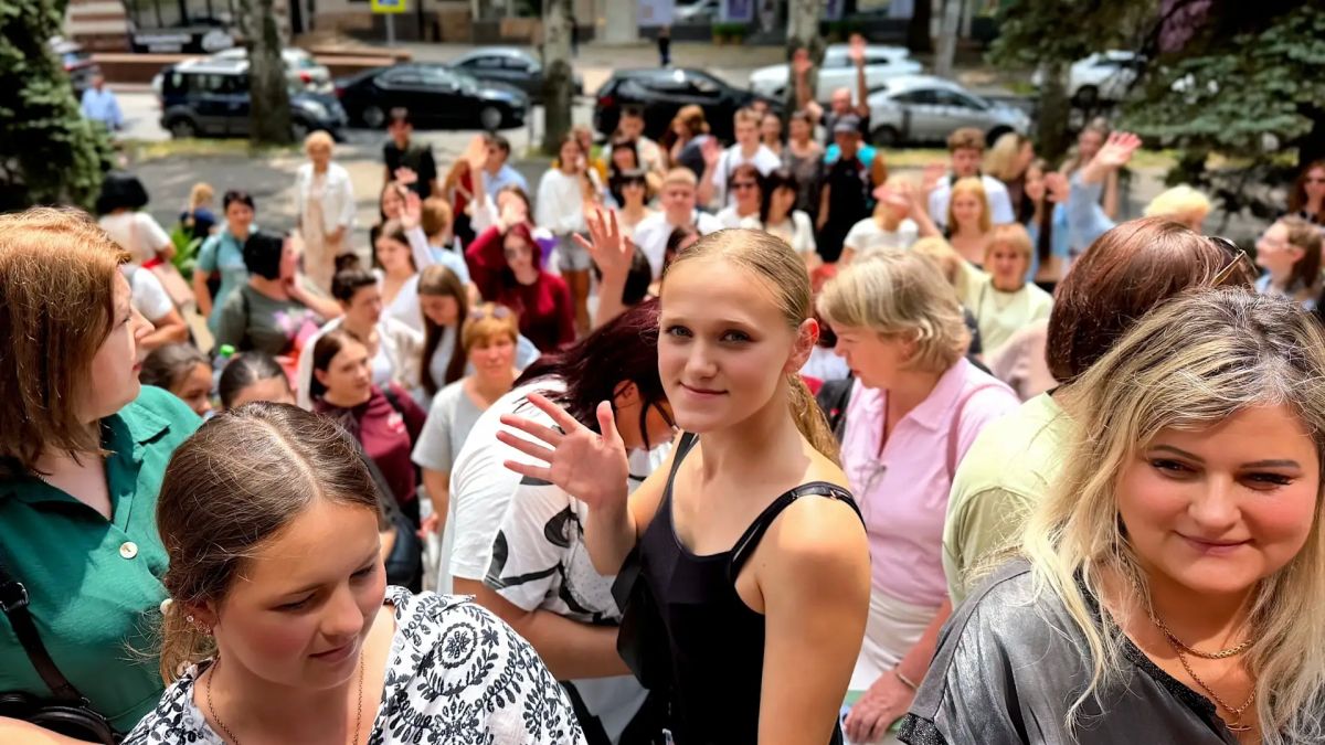 В Донецком государственном университете подвели итоги приемной кампании-2026 В Донецком государственном университете подвели итоги приемной кампании-2026