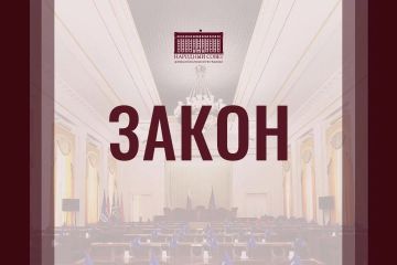 В Народном Совете приняли изменения в законы, регулирующие работу «карты жителя ДНР»