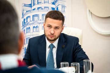 На ВЭФ-2026 обсудили размещение новых производственных мощностей в ДНР