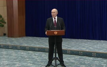 Мобилизация, угрозы украинского режима, нападки Запада и ситуация в зоне СВО