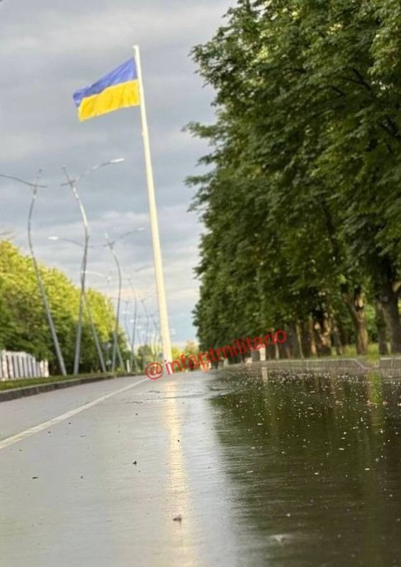 Свежие фото из Краматорска Свежие фото из Краматорска