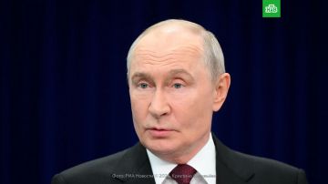 Путин назвал «собачьей чушью» слухи о новой волне мобилизации после выборов в Госдуму — это «информационная атака на Россию»