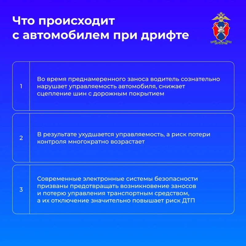 Уличные гонки и дрифт: скрытые угрозы, риски и ответственность Уличные гонки и дрифт: скрытые угрозы, риски и ответственность