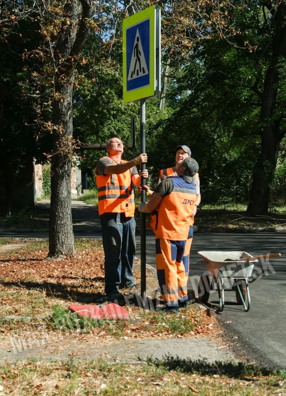 Алексей Кулемзин: На бульваре Ивана Франко завершаются работы по благоустройству дорожной инфраструктуры Алексей Кулемзин: На бульваре Ивана Франко завершаются работы по благоустройству дорожной инфраструктуры