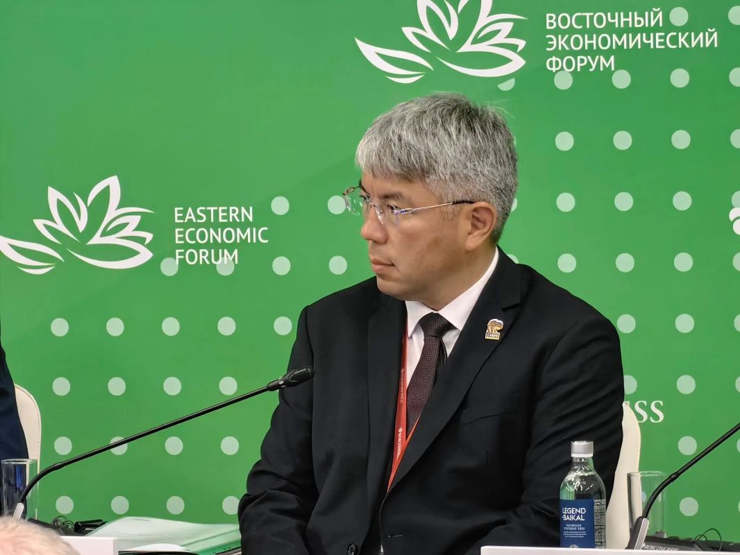 Владимир Ежиков: Комиссия Госсовета по направлению «Энергетика» – это всегда про стратегические вопросы, затрагивающие всю страну Владимир Ежиков: Комиссия Госсовета по направлению «Энергетика» – это всегда про стратегические вопросы, затрагивающие всю страну