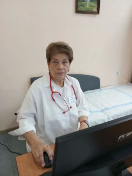 Пять вопросов врачу-терапевту о Центре здоровья для взрослых в Донецке