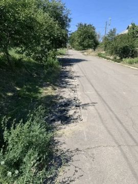 Нижегородские специалисты продолжают обновление участка водовода в Мангуше