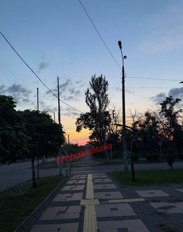 Свежие фото из Краматорска Свежие фото из Краматорска