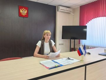 2 сентября в администрации округа состоялось очередное заседание комиссии по делам несовершеннолетних и защите их прав на территории Ясиноватского округа, которое провела первый заместитель главы администрации округа –...
