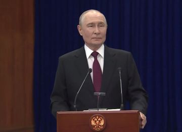 Главное из заявлений Владимира Путина на пресс-конференции в Бишкеке по итогам саммита ШОС
