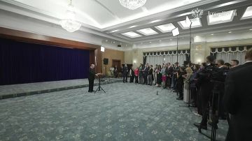 Российские войска в зоне СВО наращивают темпы — Владимир Путин