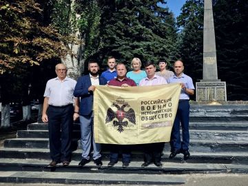2 сентября – 83-я годовщина освобождения Тореза! Мы помним!