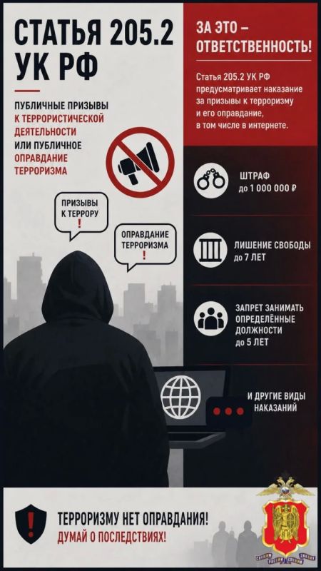 Профилактика нацизма (ст. 20.3 КоАП РФ): почему это важно?
