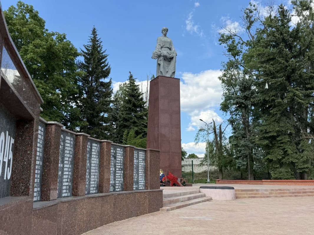 Наталья Великодная: Доброе утро, уважаемые жители!