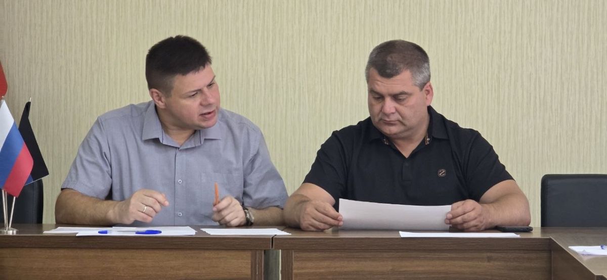 Юрий Атаманов: Принял участие в заседании постоянного комитета по вопросам градостроительства, землепользования, планирования и развития территорий Юрий Атаманов: Принял участие в заседании постоянного комитета по вопросам градостроительства, землепользования, планирования и развития территорий