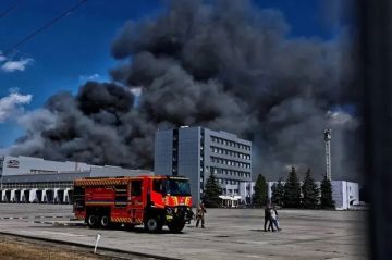 Сводка СВО на вечер 2 сентября