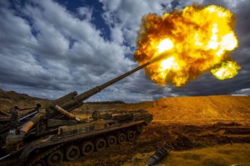 Нашумевший ТГ канал из ДНР - ДОНЕЦК Z, публикующий новости СВО без цензуры, завел свой канал в МАХ !