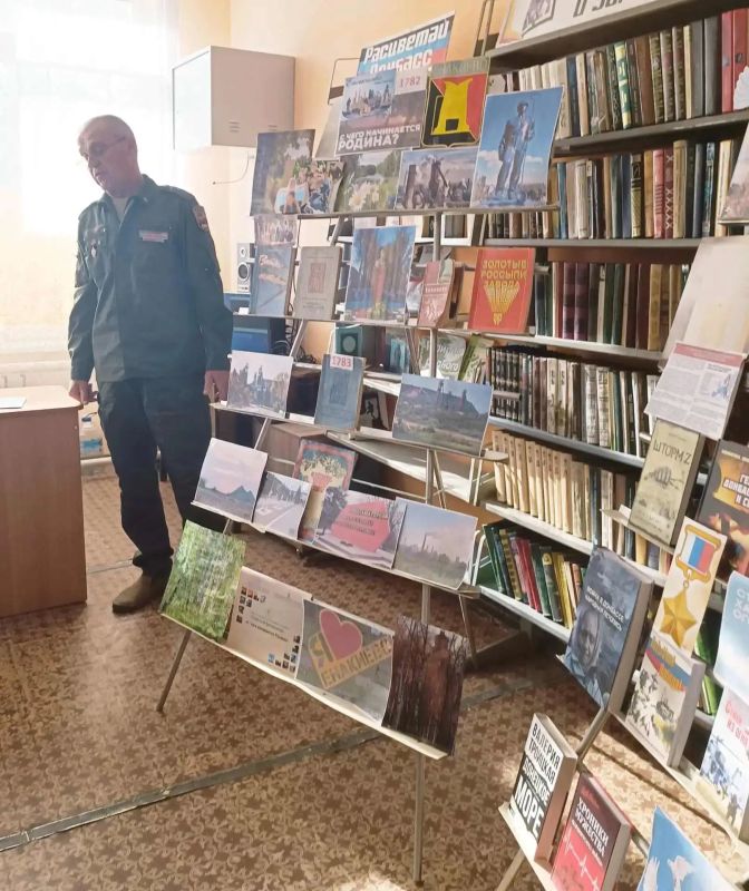 Патриотический час «Достойные потомки великой страны» Патриотический час «Достойные потомки великой страны»