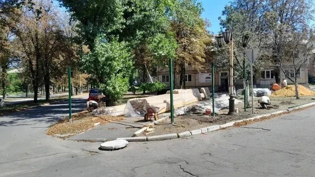 Сегодня первый заместитель главы администрации округа Юлия Рачек посетила Ясиноватскую городскую школу искусств Сегодня первый заместитель главы администрации округа Юлия Рачек посетила Ясиноватскую городскую школу искусств