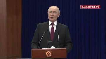 «Враг будет сыпаться». Российские войска в зоне специальной военной операции наращивают темпы наступления