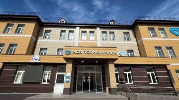 Московские стандарты здравоохранения — Донецким врачам и пациентам