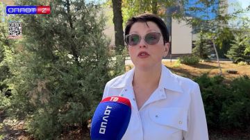 Как защитить себя от гриппа и ОРВИ? В этом поможет вакцинация! Комментарий дня от 02.09.2026