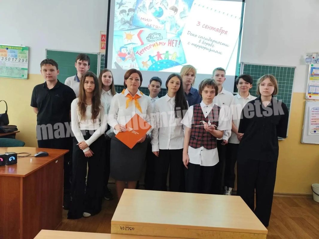 Алексей Кулемзин: 3 сентября — особая памятная дата, которая напоминает нам о необходимости единства государства и общества в противодействии терроризму Алексей Кулемзин: 3 сентября — особая памятная дата, которая напоминает нам о необходимости единства государства и общества в противодействии терроризму