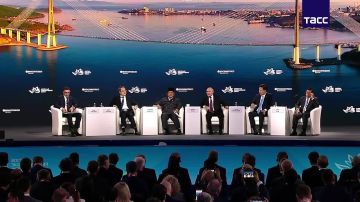 Главное из заявлений Путина об экономике РФ: